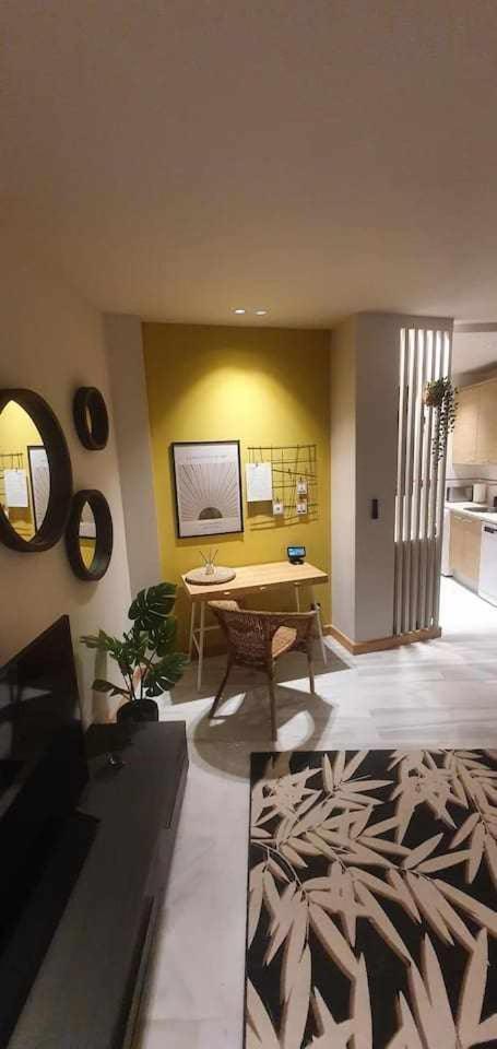 Apartamenticos Studio 98 Saragoça Exterior foto